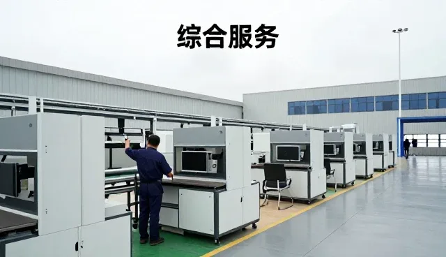 南京联庆文化传媒有限公司