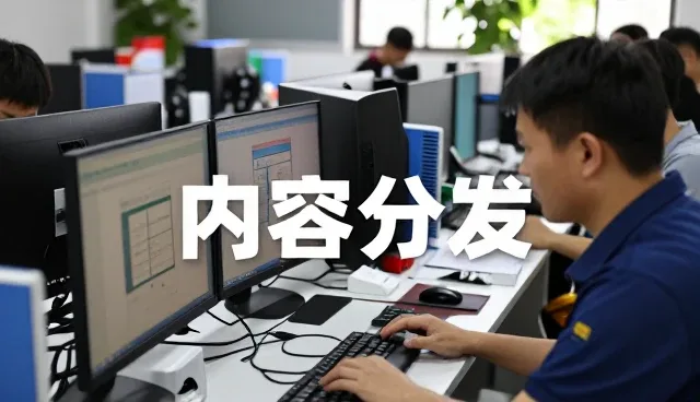 南京联庆文化传媒有限公司探索内容分发更多应用可能