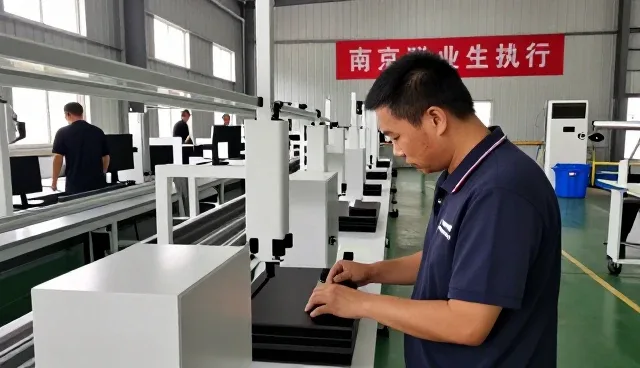 南京联庆文化传媒有限公司分享账号代运营应用案例