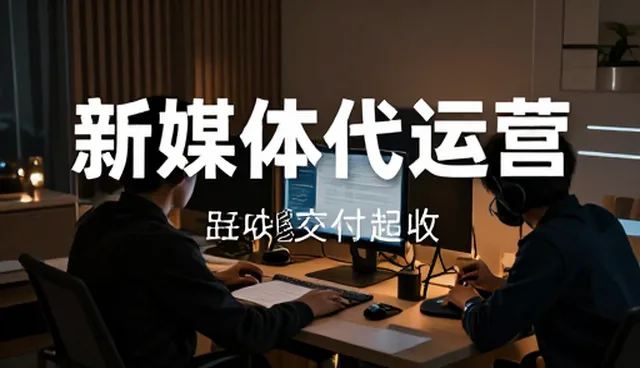 新媒体运营中文案创作如何提升传播效率